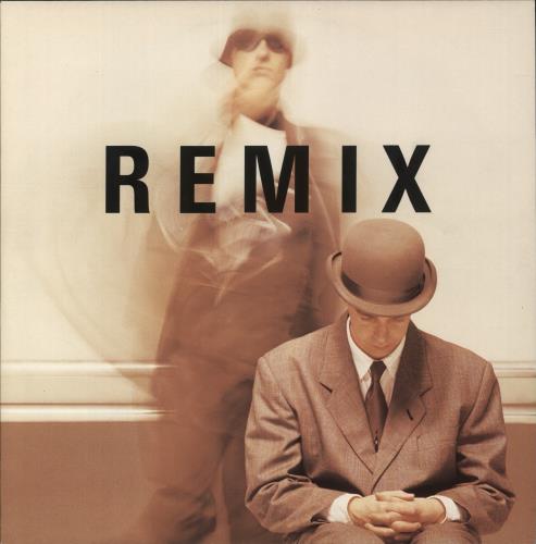 Pet Shop Boys Heart (Remixes) UK 12